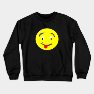 EMOJI DAY Crewneck Sweatshirt